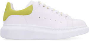 Sneakers Larry in pelle-1